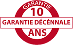 garantie d&eacute;cennale couvreur loir-et-cher